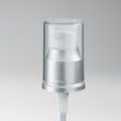 Дозатор алюмінієвий 20/410, Срібло