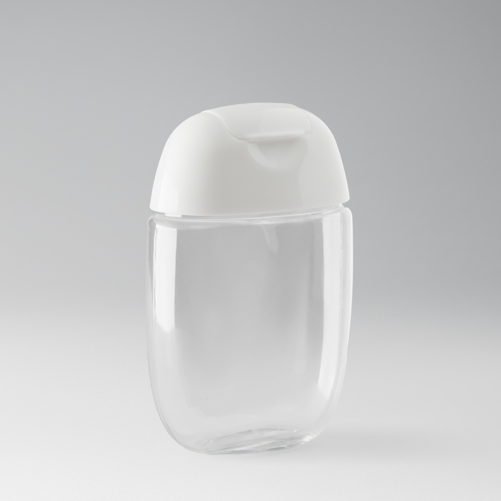 Plastic bottle Sanitizer 30 ml set