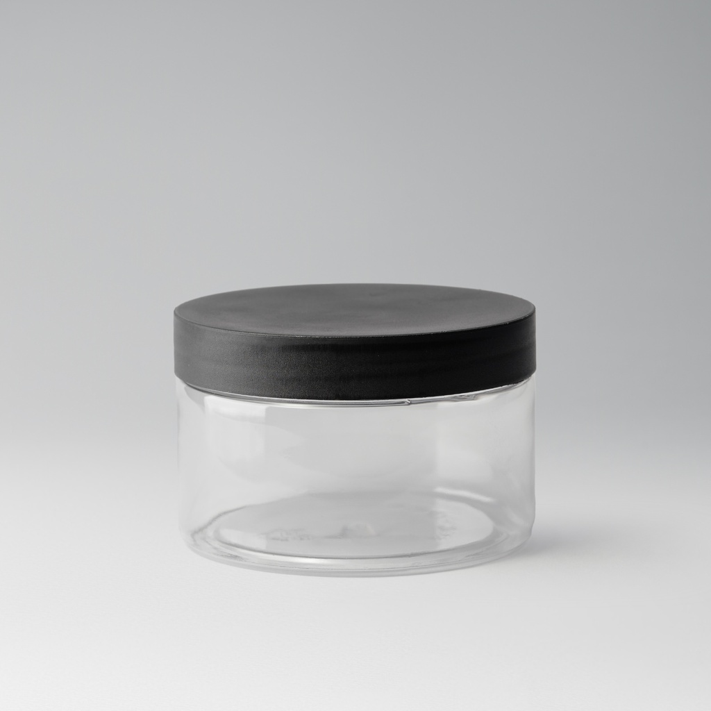 Plastic jar Sahara 150 ml set