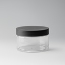 Plastic jar Sahara 150 ml set