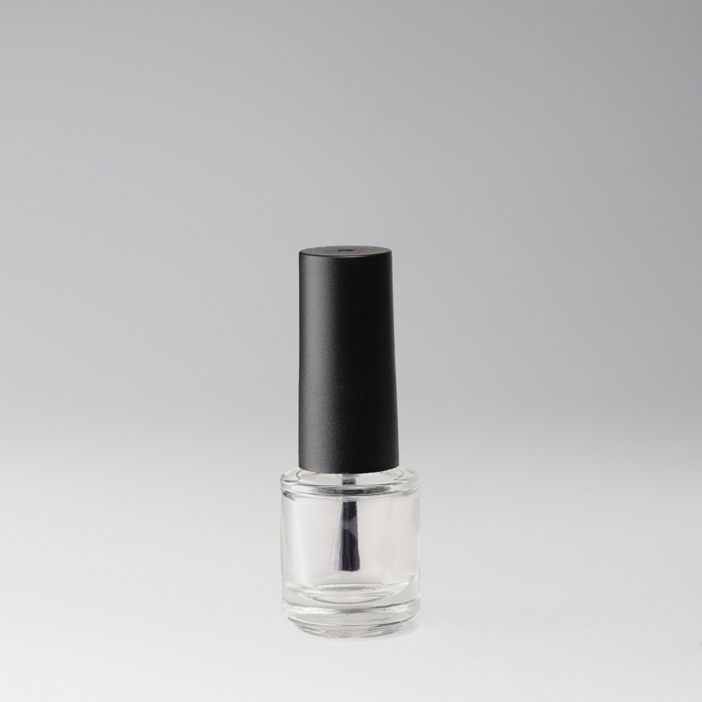 Glass bottle Slim 5 ml set