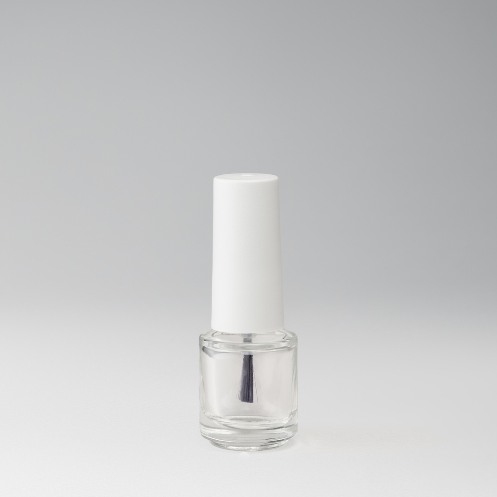 Glass bottle Slim 5 ml set