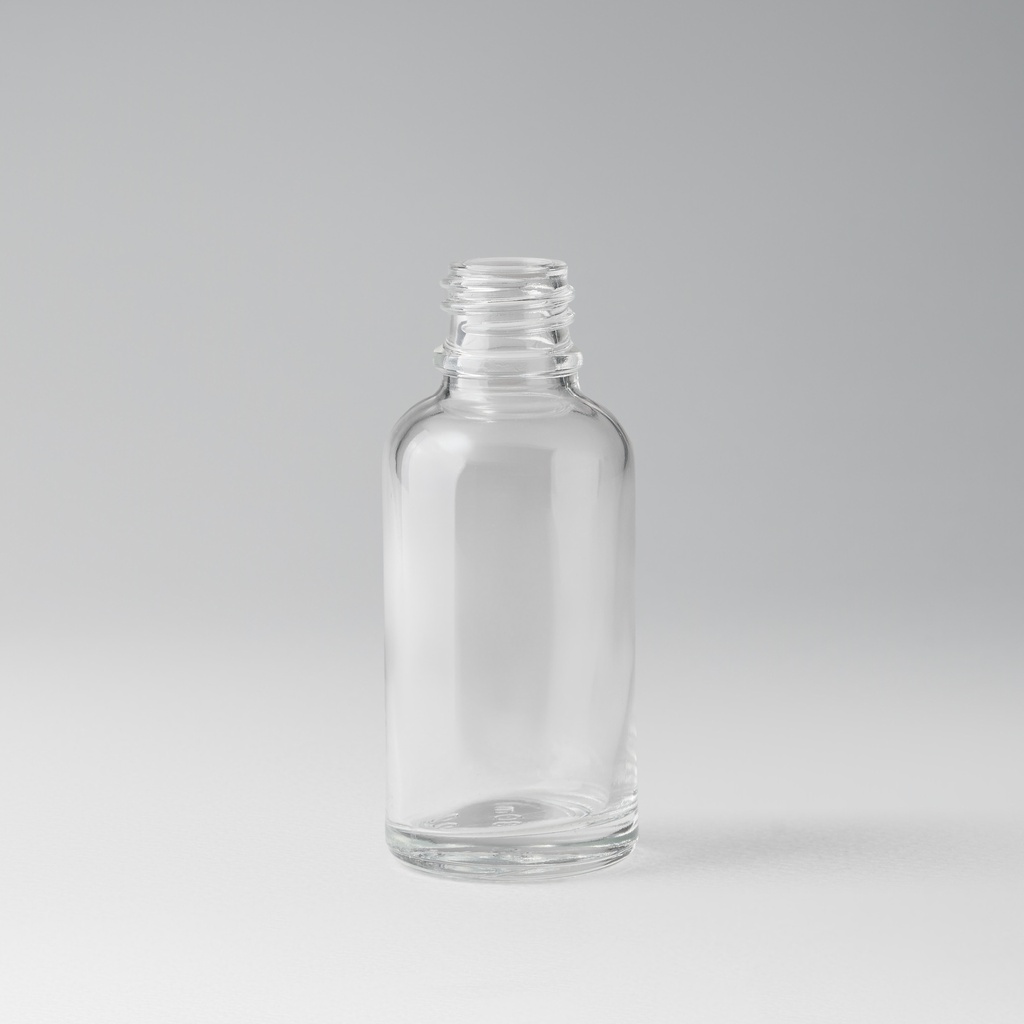 Glass bottle Sydney 30 ml