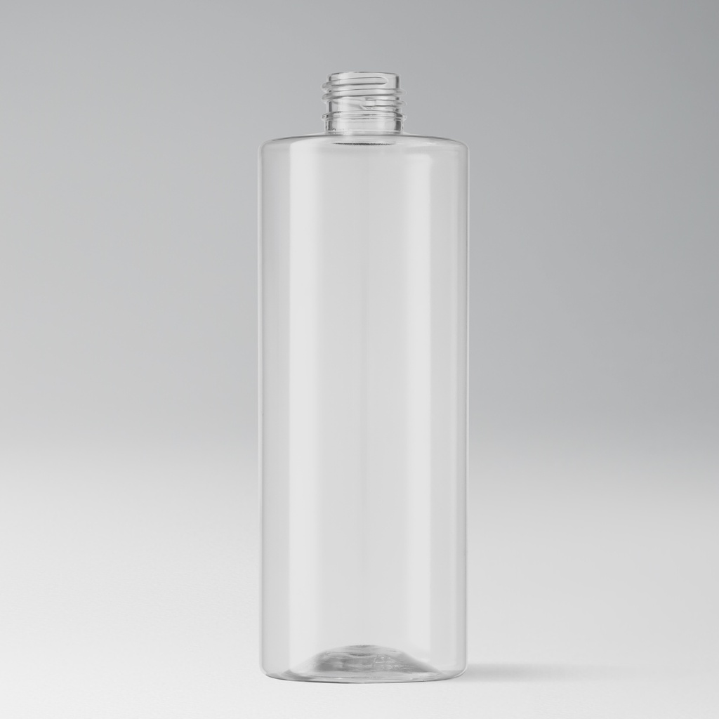 Plastic bottle Berlin 350 ml