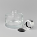 Dionysus 160 ml with cap for aroma diffuser 37/17 set