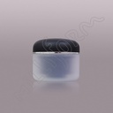 Plastic jar Ice 50 ml