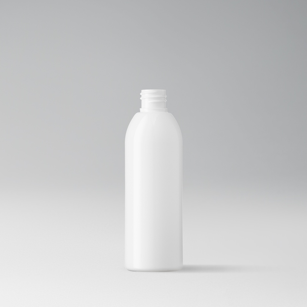 Plastic bottle Aero 100 ml