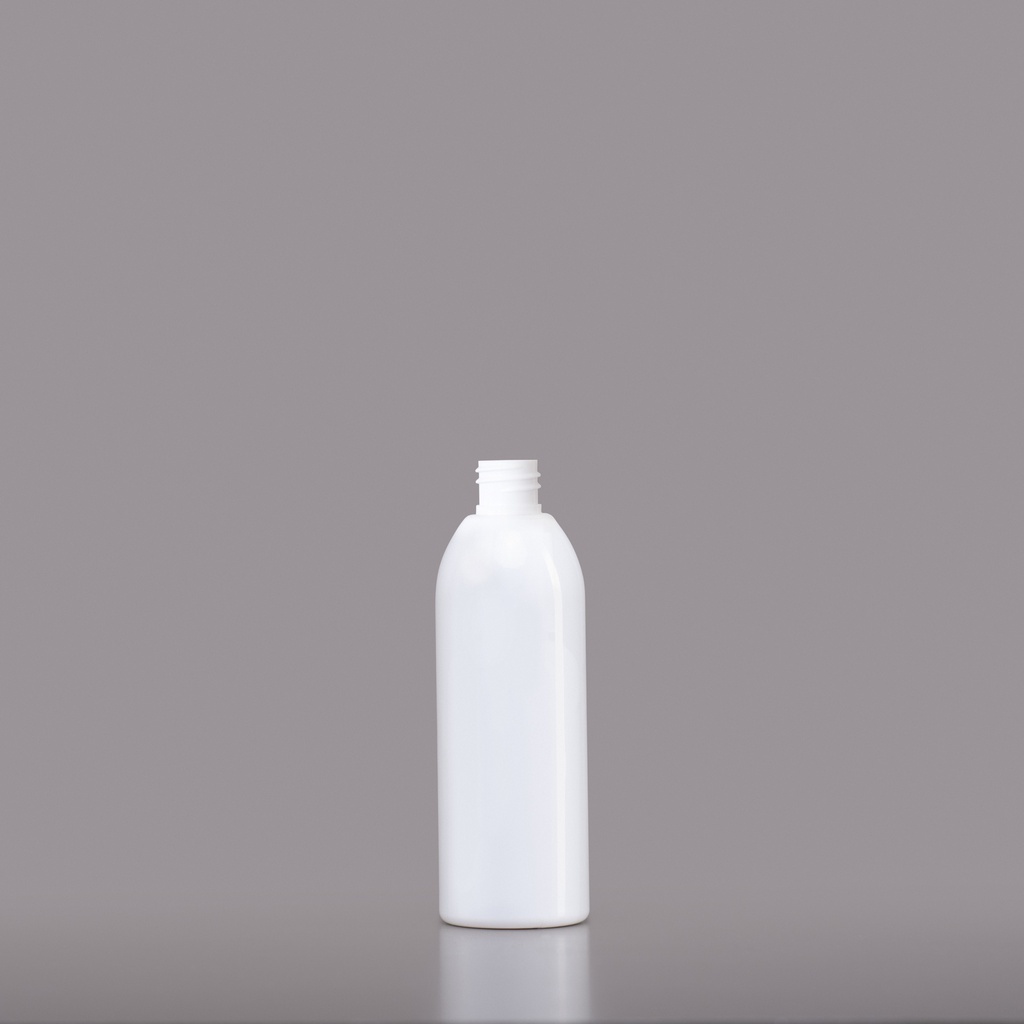 Plastic bottle Aero 100 ml