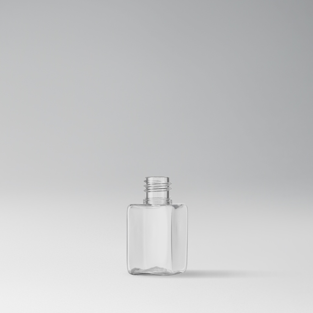 Plastic bottle Mirage 30 ml