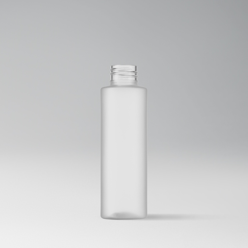 Plastic bottle Ella 100 ml