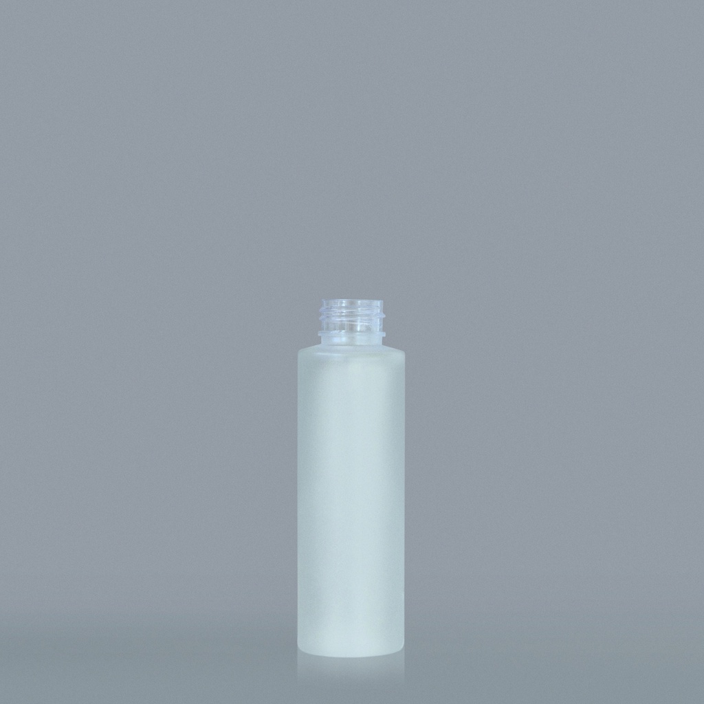 Plastic bottle Ella 100 ml