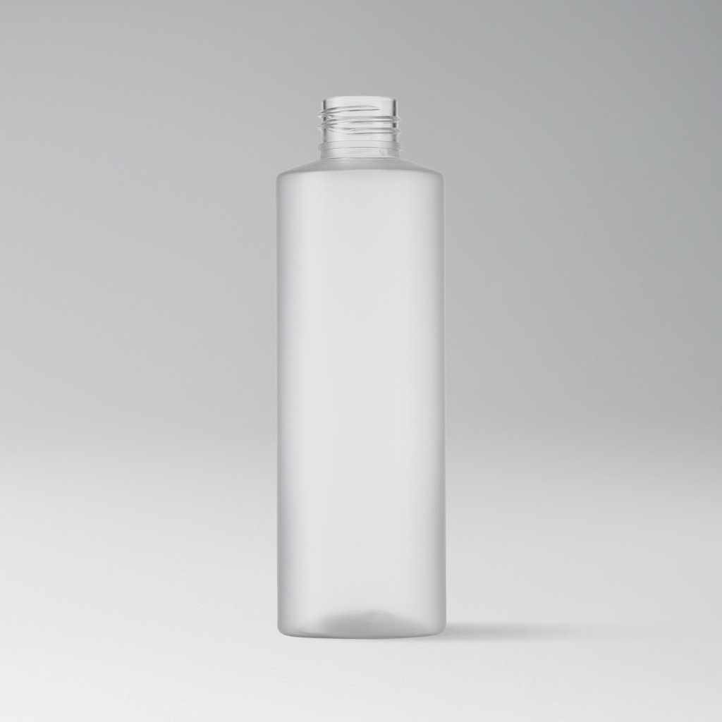 Plastic bottle Ella 200 ml