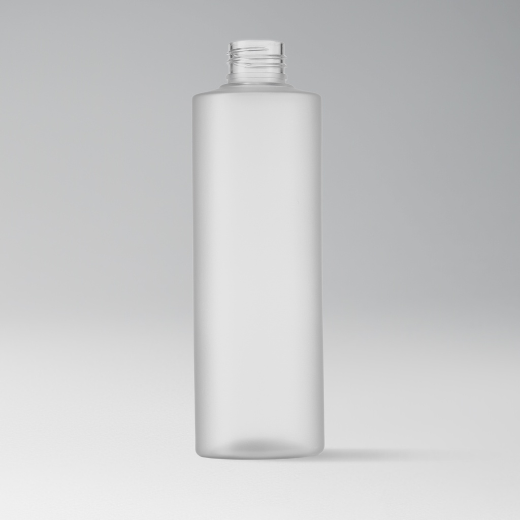 Plastic bottle Ella 250 ml