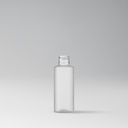 Plastic bottle Ella 50 ml