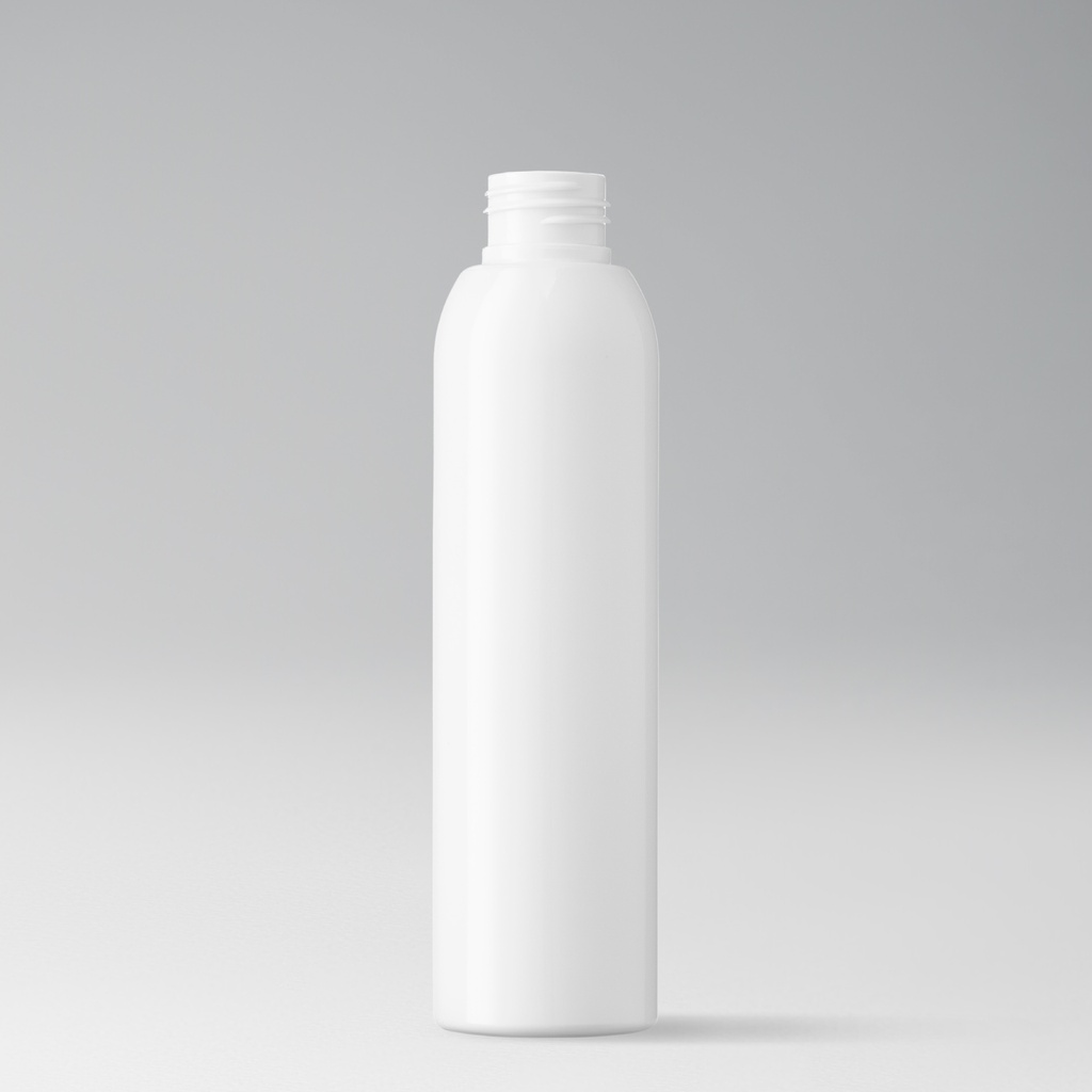 Plastic bottle Aero 150 ml