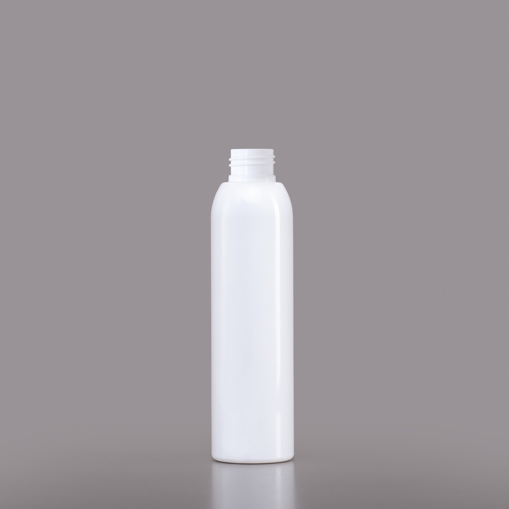 Plastic bottle Aero 150 ml