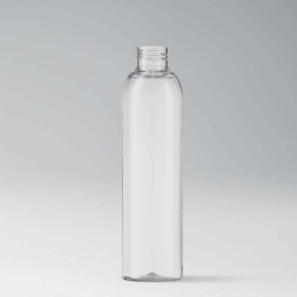 Plastic bottle Aero 150 ml