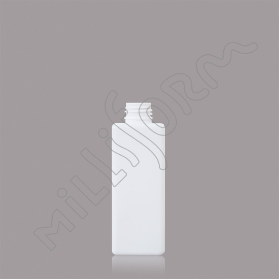 Plastic bottle Body 200 ml