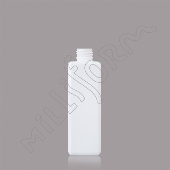 Plastic bottle Body 250 ml