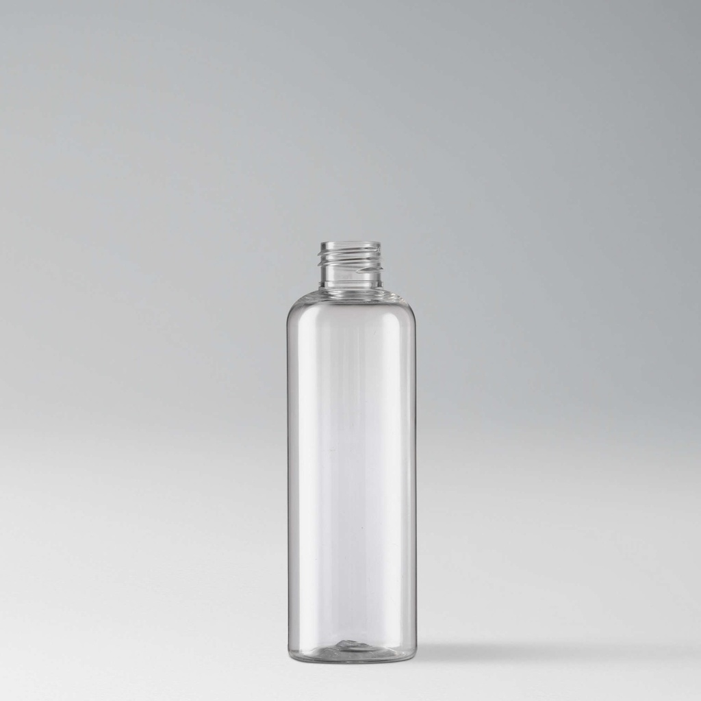 Plastic bottle Gloria 100 ml