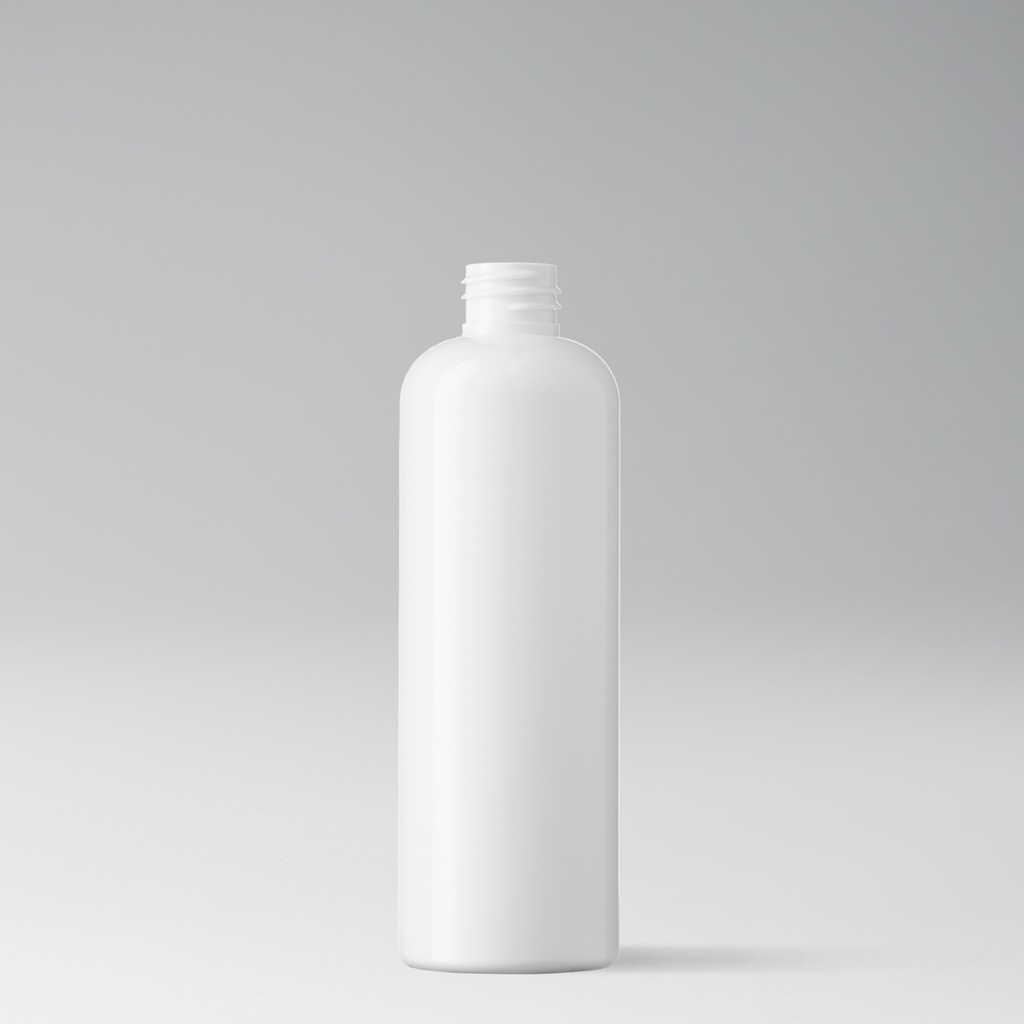 Plastic bottle Gloria 150 ml