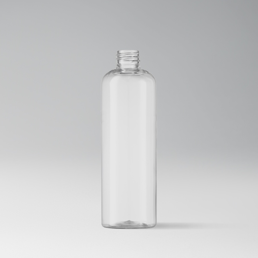 Plastic bottle Gloria 150 ml