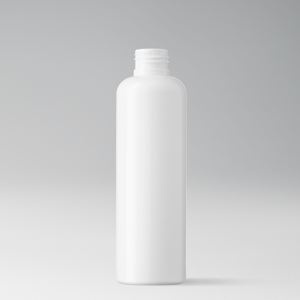 Plastic bottle Gloria 200 ml