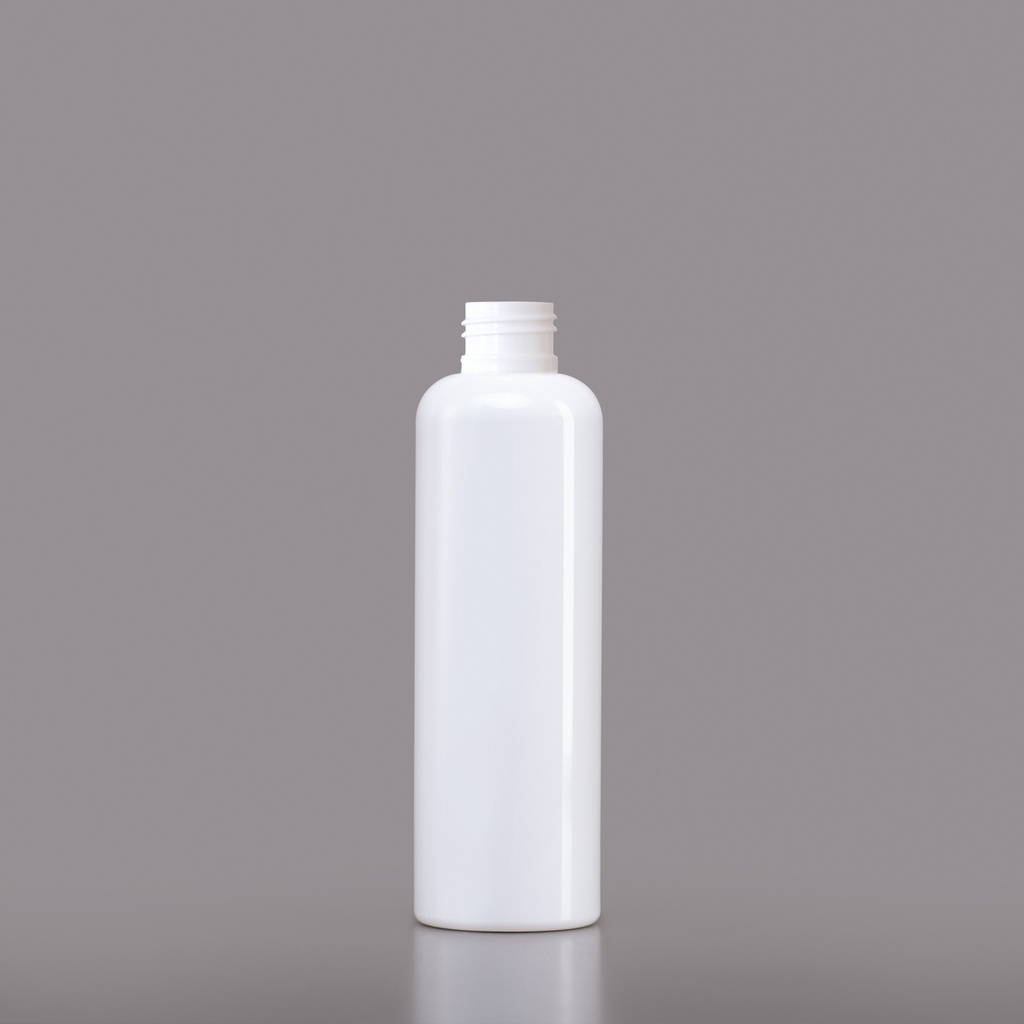 Plastic bottle Gloria 200 ml