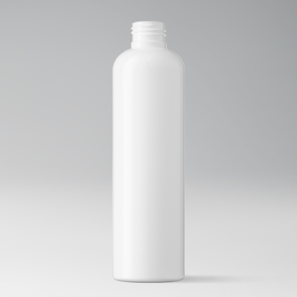 Plastic bottle Gloria 250 ml