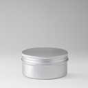 Aluminum jar 200 ml