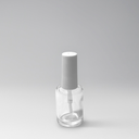 Glass bottle Gloria 14 ml set