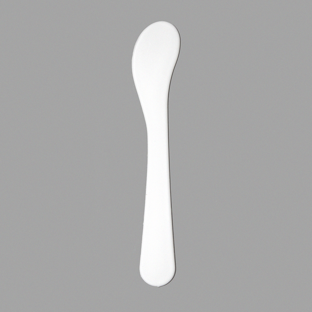 Cosmetic spatula 154 mm plastic