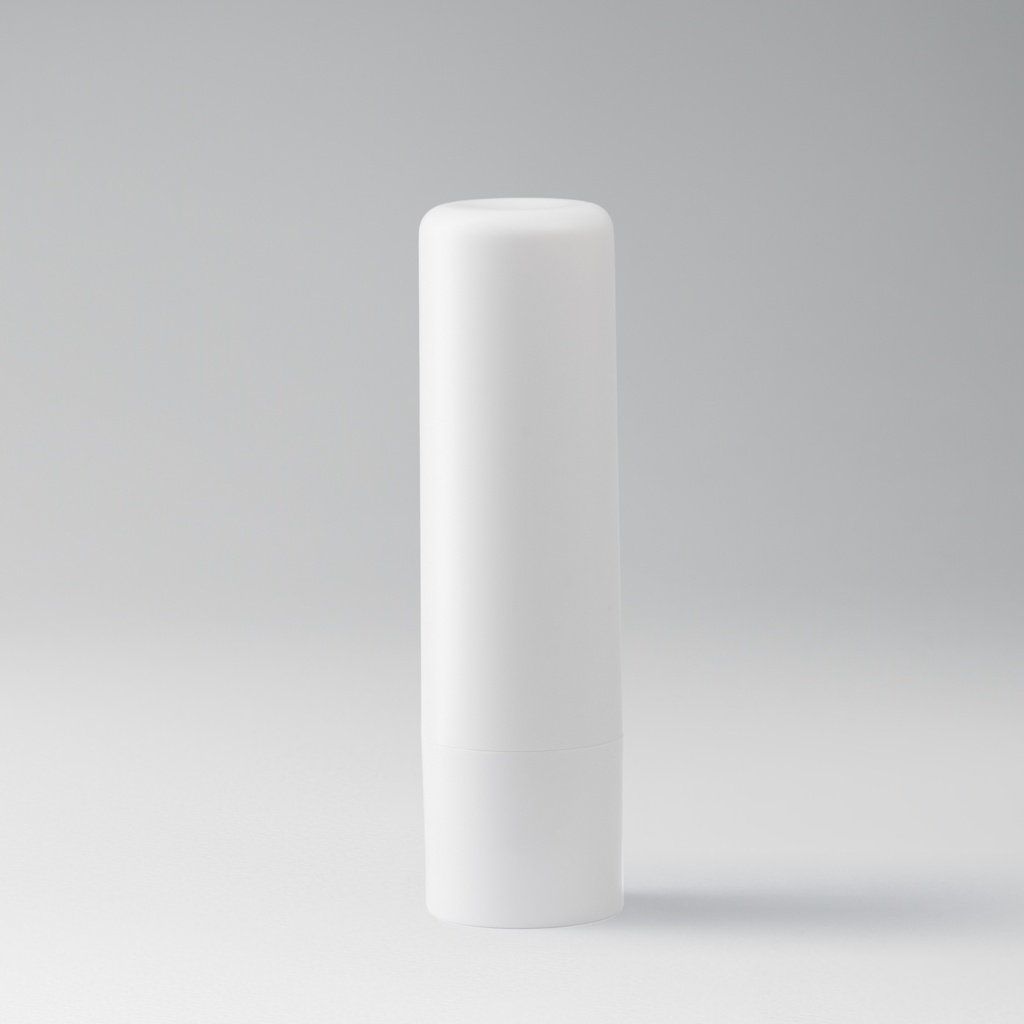 Plastic tube for lipstick 5 g