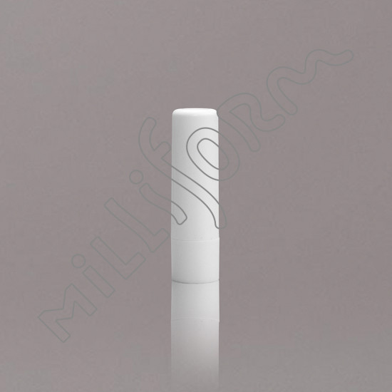 Plastic tube for lipstick 5 g