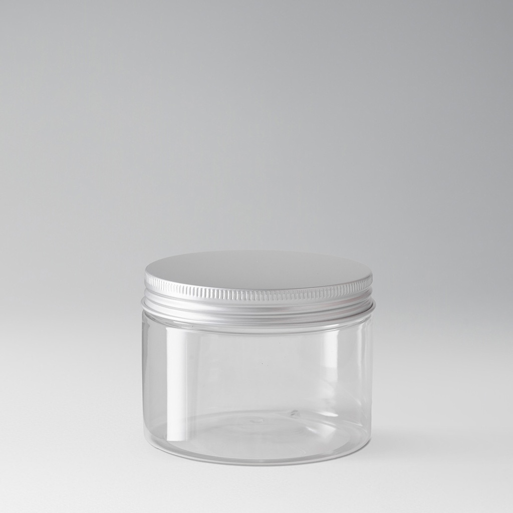 Plastic jar Candy 300 ml set