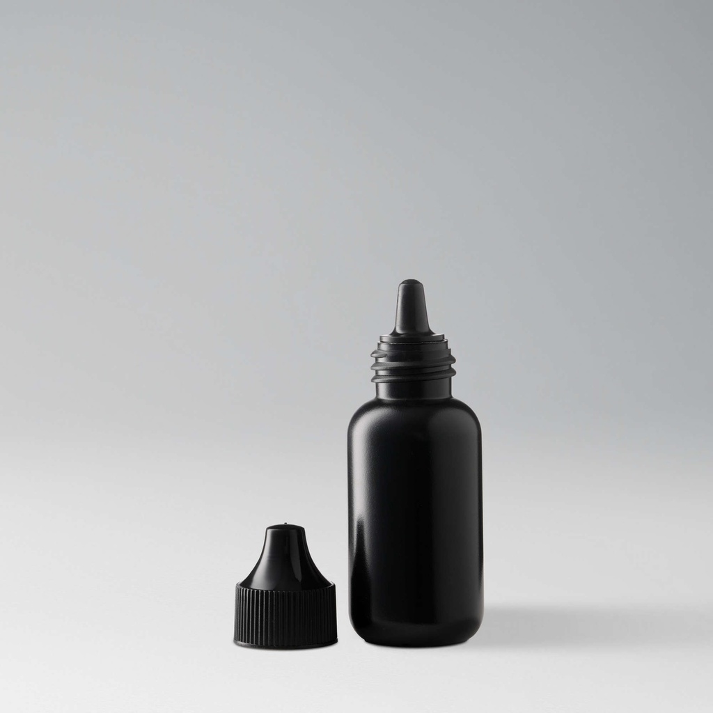 Plastic bottle Oxy 30 ml set