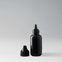 Plastic bottle Oxy 30 ml set