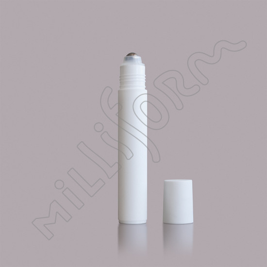 Plastic bottle Roller 15 ml set