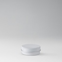 Aluminum jar 30 ml