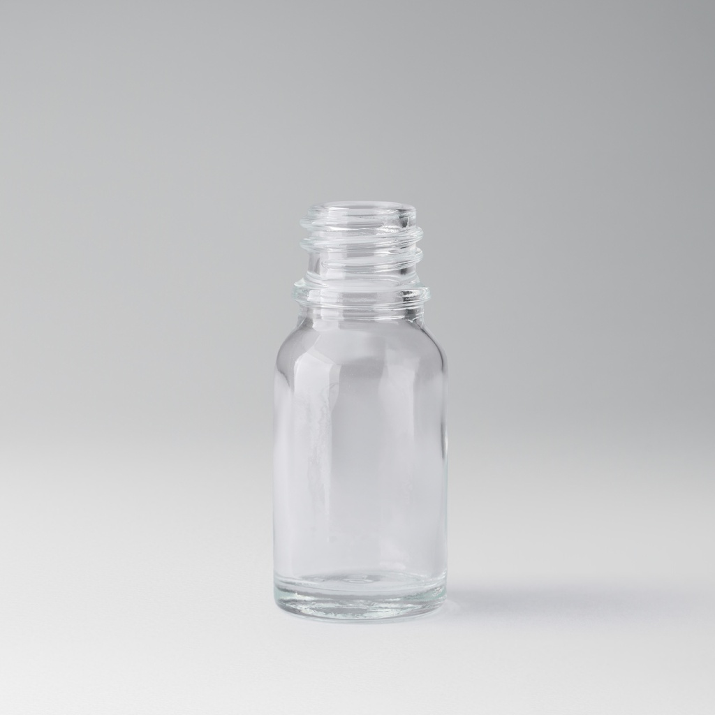 Glass bottle Sydney 10 ml