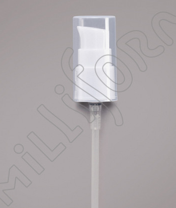 Plastic pump 18/410 (РР)